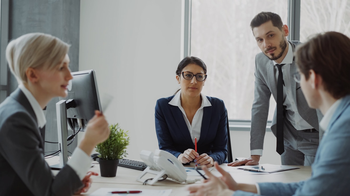 Transformação Digital: O Caminho para o Sucesso Empresarial